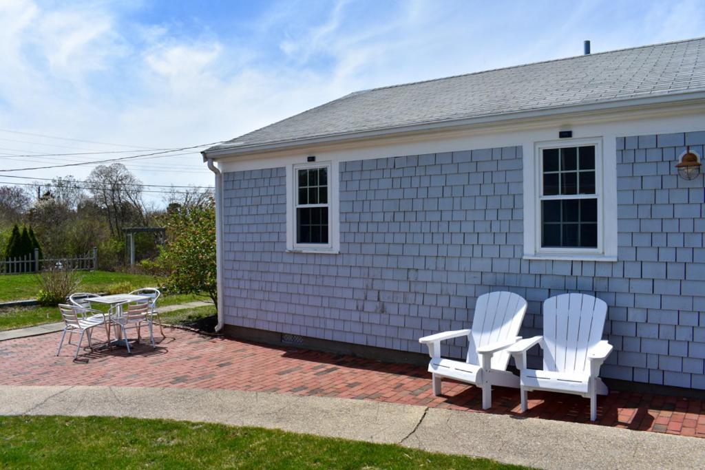 Seaside Serenity, Just A Block /0.1 Mile Away From The Beach Yarmouth Port Esterno foto