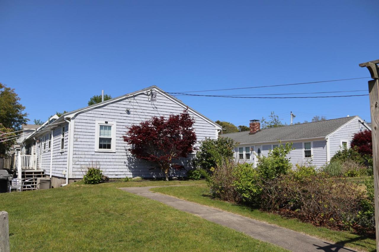 Seaside Serenity, Just A Block /0.1 Mile Away From The Beach Yarmouth Port Esterno foto