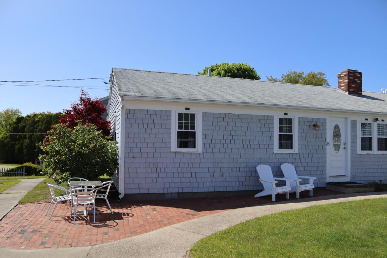 Seaside Serenity, Just A Block /0.1 Mile Away From The Beach Yarmouth Port Esterno foto