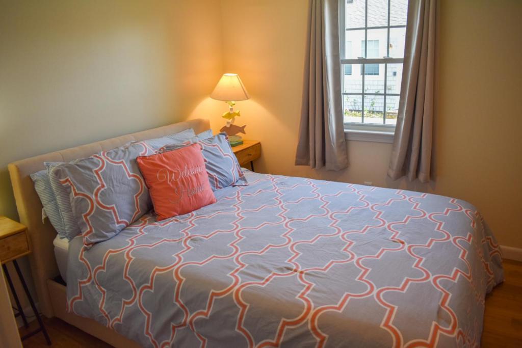 Seaside Serenity, Just A Block /0.1 Mile Away From The Beach Yarmouth Port Esterno foto