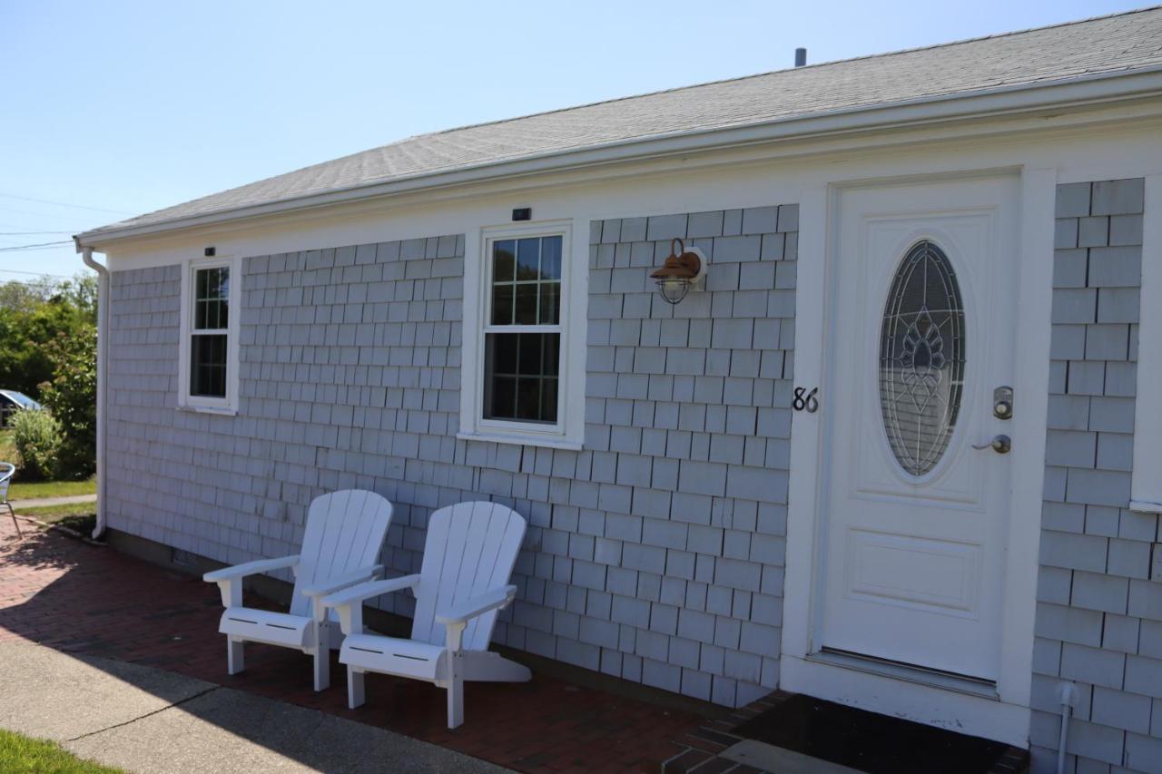 Seaside Serenity, Just A Block /0.1 Mile Away From The Beach Yarmouth Port Esterno foto