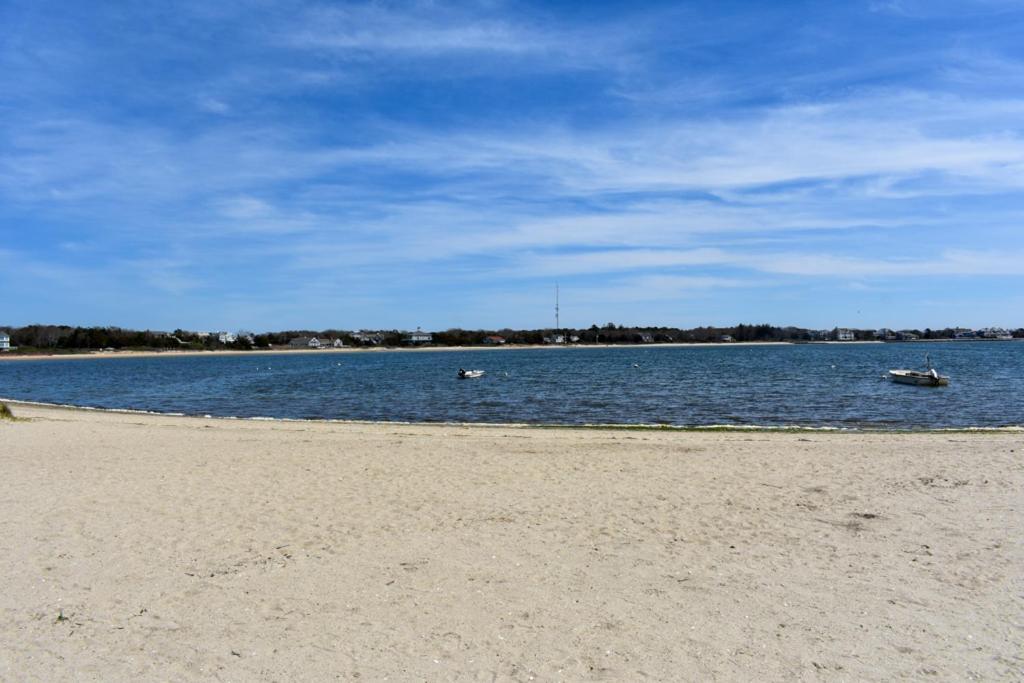 Seaside Serenity, Just A Block /0.1 Mile Away From The Beach Yarmouth Port Esterno foto