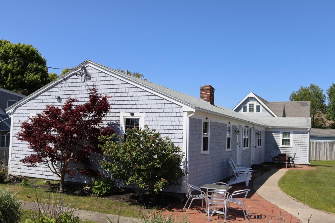Seaside Serenity, Just A Block /0.1 Mile Away From The Beach Yarmouth Port Esterno foto