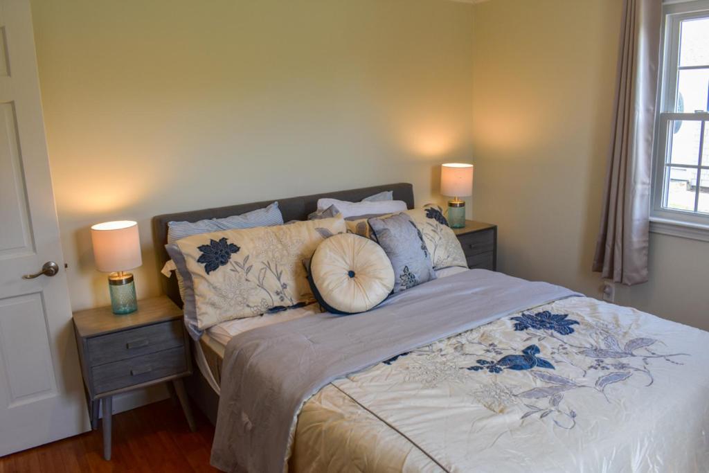 Seaside Serenity, Just A Block /0.1 Mile Away From The Beach Yarmouth Port Esterno foto